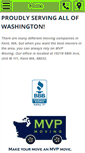 Mobile Screenshot of mvpmove.com